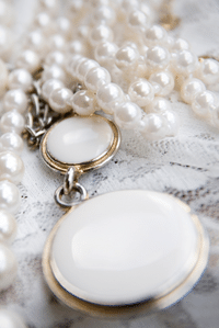 Pearl Jewelry