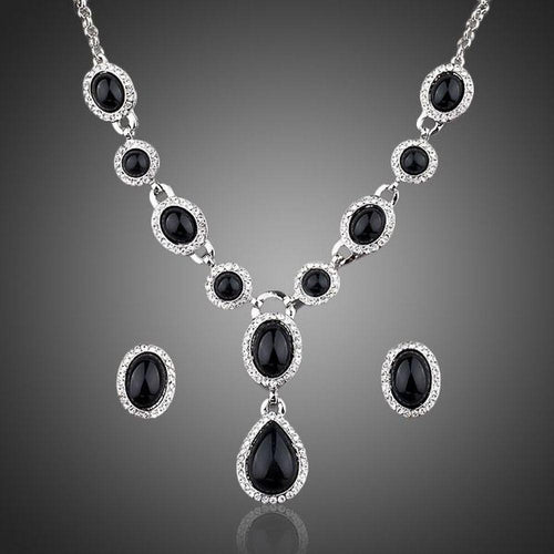 Crystal Jewelry, Buy Crystal Jewellery Sets