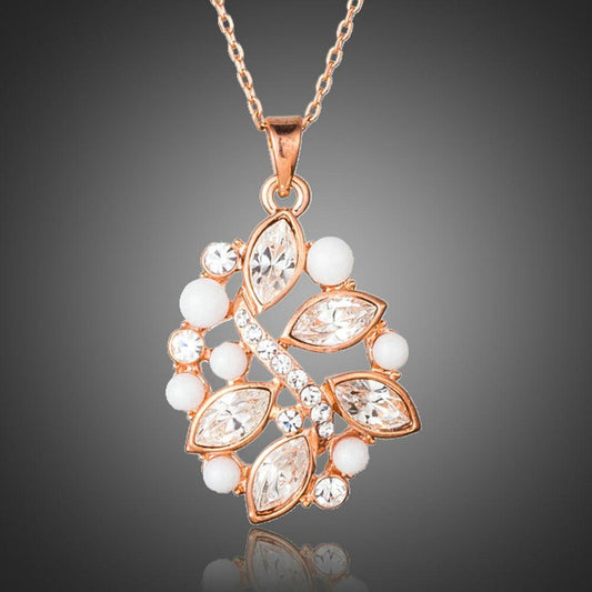 Piece of Art Pendant Necklace - KHAISTA Fashion Jewellery